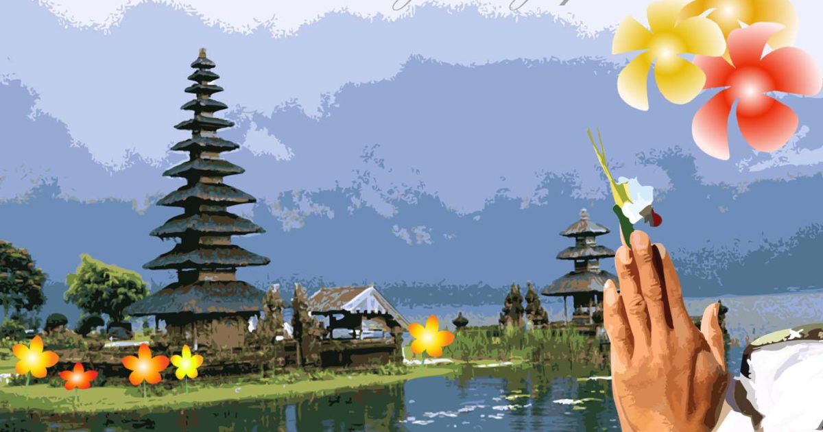 Hari Raya Nyepi