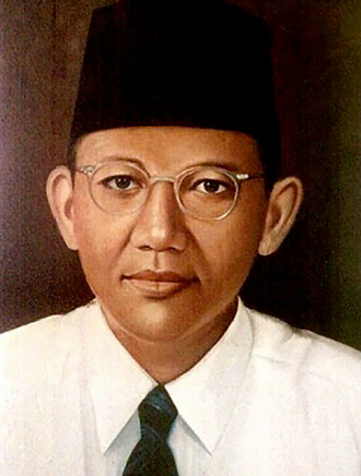 Abdul Wahid Hasyim